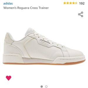 Adidas Roguera Ortholite Cross Trainers